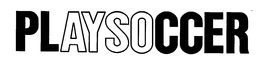 PLAYSOCCER trademark