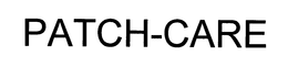PATCH-CARE trademark