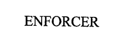 ENFORCER trademark