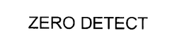 ZERO DETECT trademark