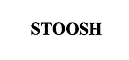 STOOSH trademark