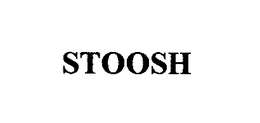 STOOSH trademark
