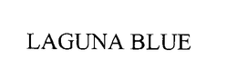 LAGUNA BLUE trademark