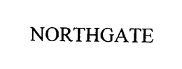 NORTHGATE trademark