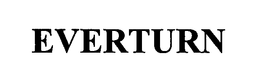 EVERTURN trademark