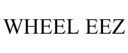 WHEEL EEZ trademark