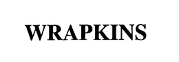 WRAPKINS trademark