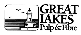 GREAT LAKES PULP & FIBRE trademark