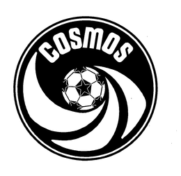COSMOS trademark