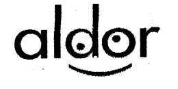 ALDOR trademark
