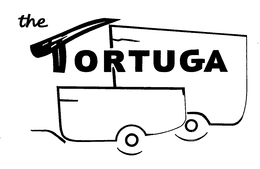 THE TORTUGA trademark