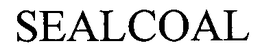 SEACOAL trademark