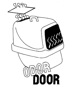 ODOR DOOR trademark