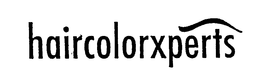 HAIRCOLORXPERTS trademark
