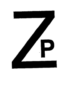 ZP trademark