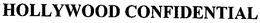 HOLLYWOOD CONFIDENTIAL trademark