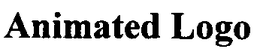 ANIMATED LOGO trademark