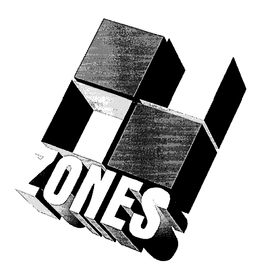 ZONES trademark