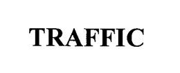 TRAFFIC trademark