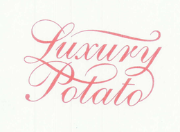 LUXURY POTATO trademark