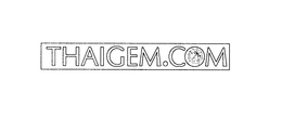 THAIGEM.COM trademark