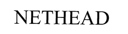 NETHEAD trademark