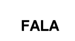 FALA trademark