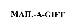 MAIL-A-GIFT trademark