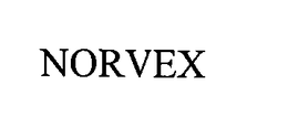 NORVEX trademark