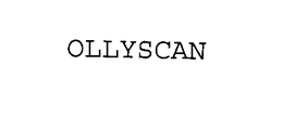 OLLYSCAN trademark
