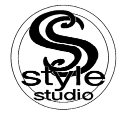 SS STYLE STUDIO trademark