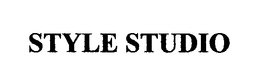 STYLE STUDIO trademark