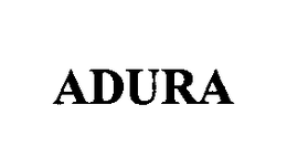 ADURA trademark