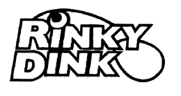 RINKY DINK trademark
