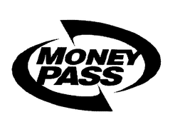 MONEYPASS trademark