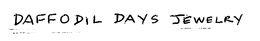 DAFFODIL DAYS JEWELRY trademark