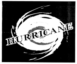 HURRICANE trademark