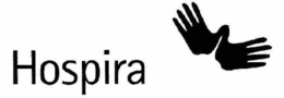 HOSPIRA trademark