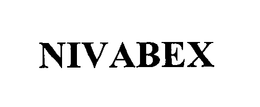 NIVABEX trademark