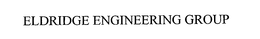 ELDRIDGE ENGINEERING GROUP trademark
