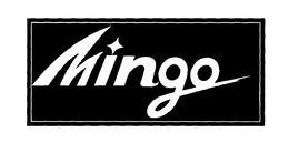 MINGO trademark