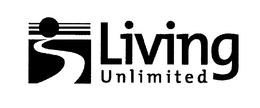 LIVING UNLIMITED trademark
