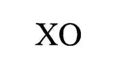 XO trademark