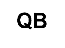 QB trademark