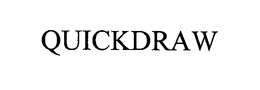 QUICKDRAW trademark