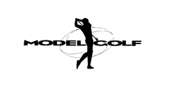 MODEL GOLF trademark