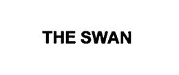 THE SWAN trademark