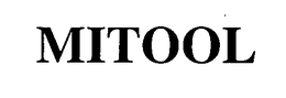 MITOOL trademark
