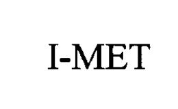 I-MET trademark