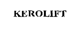 KEROLIFT trademark